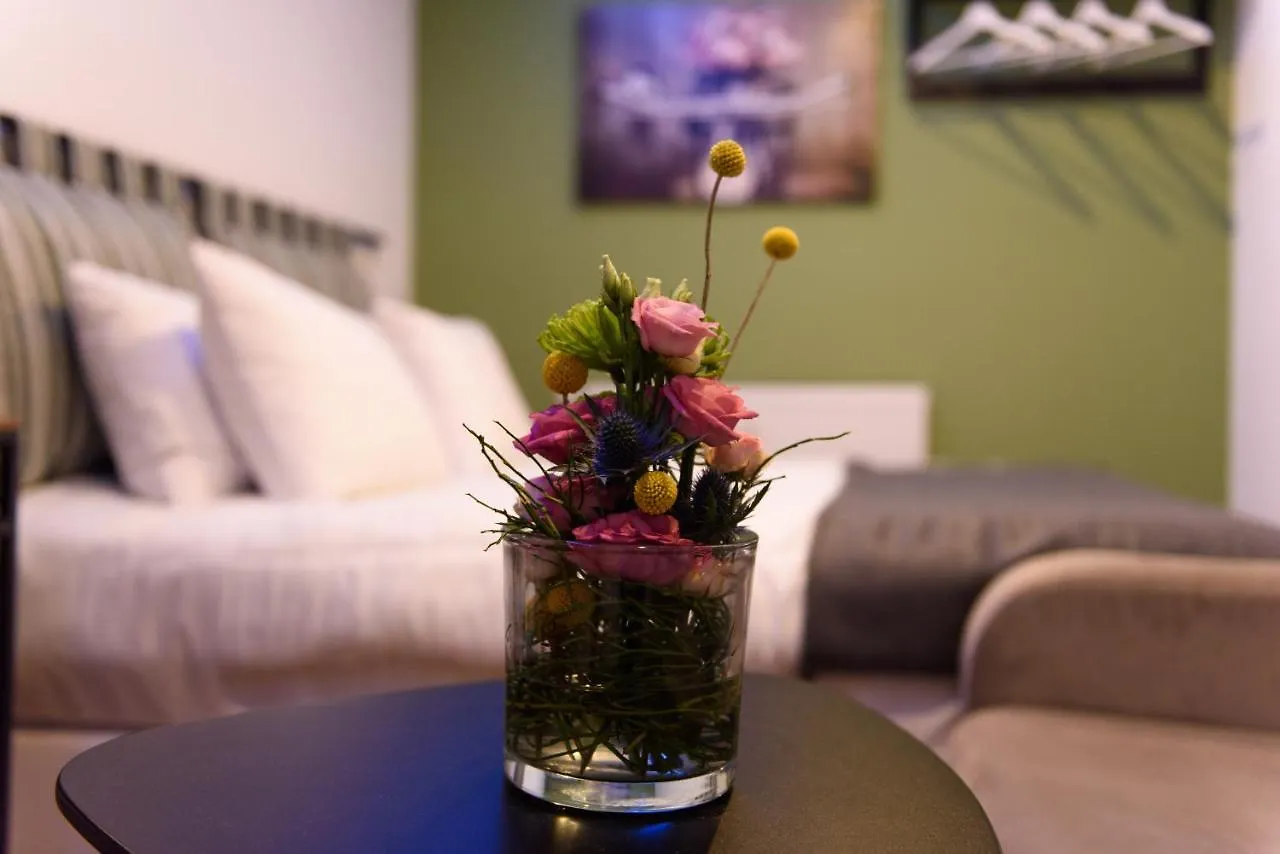 Hotelzimmer In Berlin Prenzlauer Berg 2 Neu 3*,  ドイツ
