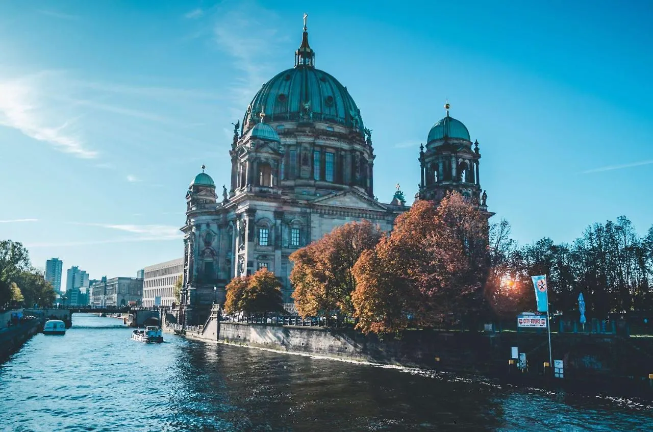 *** ゲストハウス Hotelzimmer In Berlin Prenzlauer Berg 2 Neu ドイツ