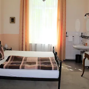 Pensjonat Brinn