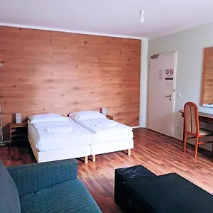 Pensjonat Puschkin