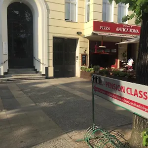 Classic Берлин