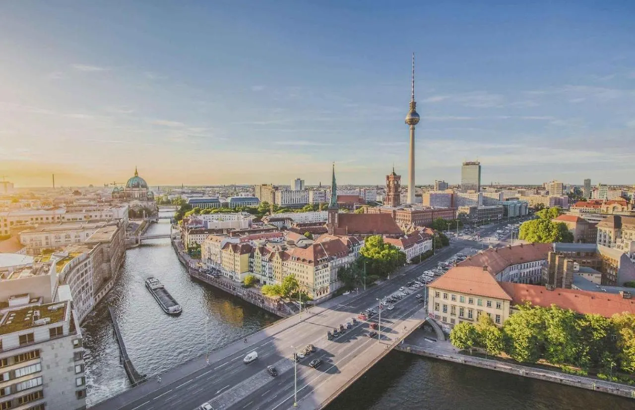 Hotelzimmer In Berlin Prenzlauer Berg 2 Neu